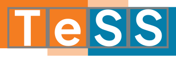 TeSShub logo
